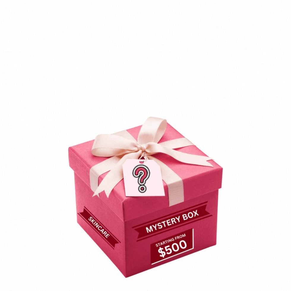 Mystery boxes for sale » Unclaimed Mail Center